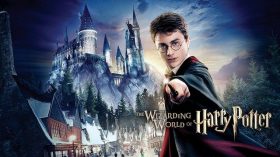 Đánh Giá Của Giới Chuyên Môn Về 8 Tập Phim Harry Potter (Phần 2)